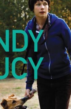 فيلم Wendy and Lucy 2008 مترجم