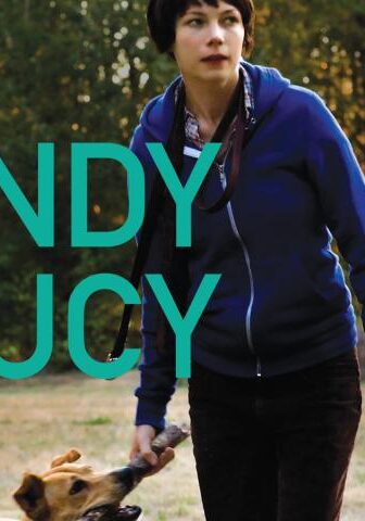 فيلم Wendy and Lucy 2008 مترجم