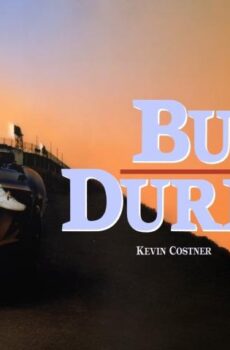 فيلم Bull Durham 1988 مترجم