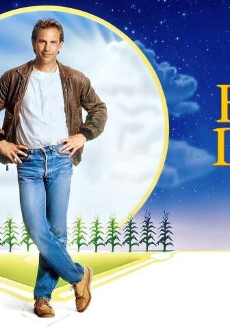 فيلم Field of Dreams 1989 مترجم