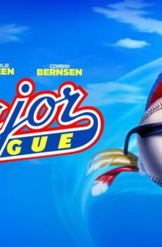 فيلم Major League 1989 مترجم