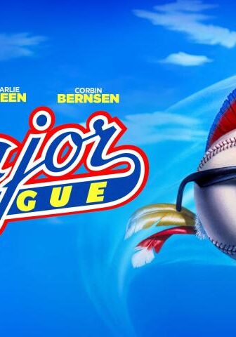 فيلم Major League 1989 مترجم