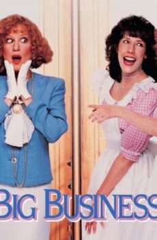 فيلم Big Business 1988 مترجم