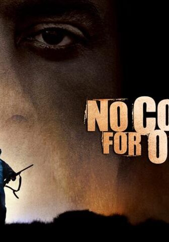 فيلم No Country for Old Men  2007 مترجم