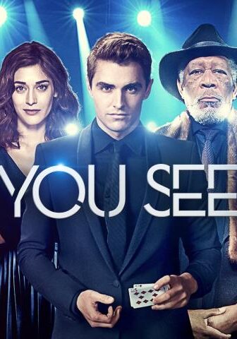 فيلم Now You See Me 2 2016 مترجم