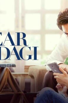 فيلم Dear Zindagi 2016 مترجم