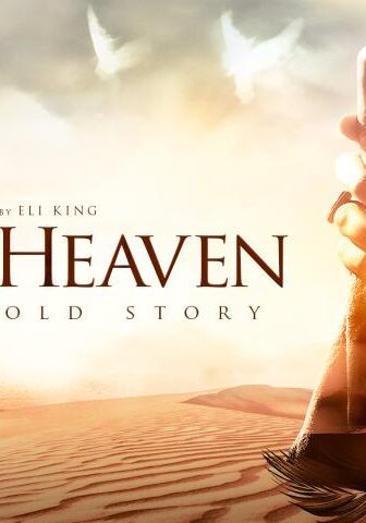 فيلم The Lady of Heaven 2021 مترجم