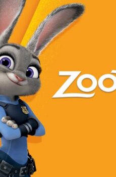 فيلم Zootopia 2016 مترجم
