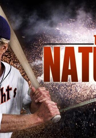 فيلم The Natural 1984 مترجم