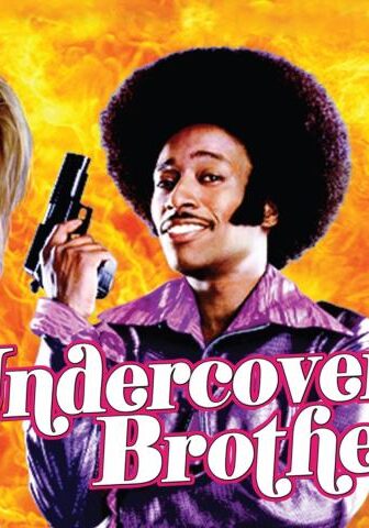 فيلم Undercover Brother 2002 مترجم