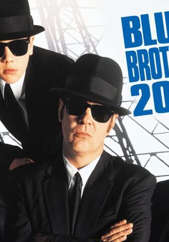 فيلم Blues Brothers 2000 1998 مترجم