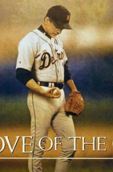 فيلم For Love of the Game 1999 مترجم