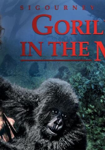 فيلم Gorillas in the Mist 1988 مترجم