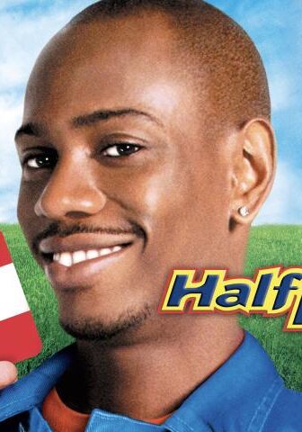 فيلم Half Baked 1998 مترجم