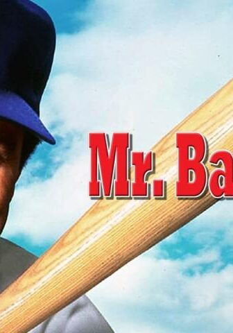 فيلم Mr. Baseball 1992 مترجم