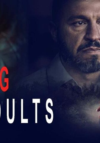 فيلم Loving Adults 2022 مترجم