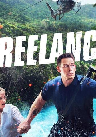 فيلم Freelance 2023 مترجم