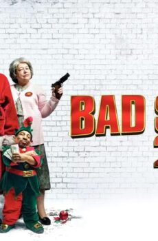 فيلم Bad Santa 2 2016 مترجم