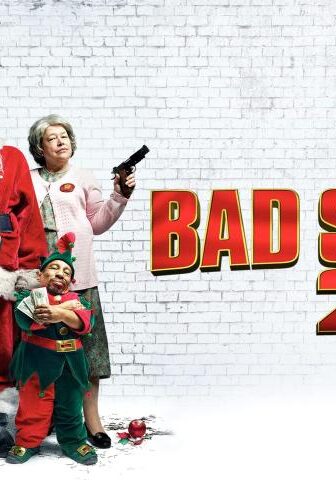 فيلم Bad Santa 2 2016 مترجم