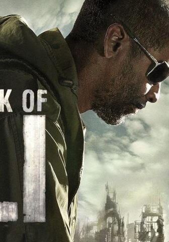 فيلم The Book of Eli 2010 مترجم