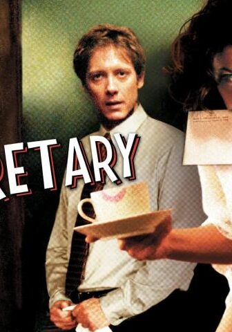 فيلم Secretary 2002 مترجم