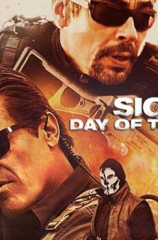 فيلم Sicario: Day of the Soldado 2018 مترجم