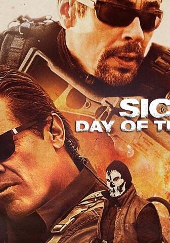 فيلم Sicario: Day of the Soldado 2018 مترجم