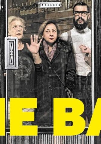 فيلم The Bar 2017 مترجم