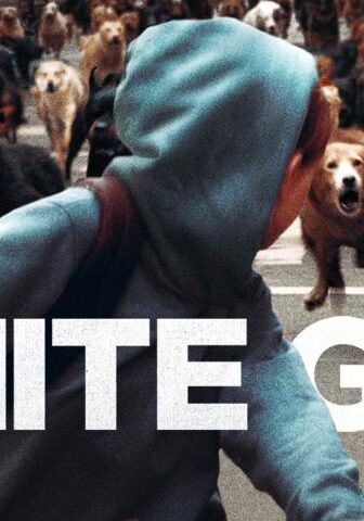 فيلم White God 2014 مترجم