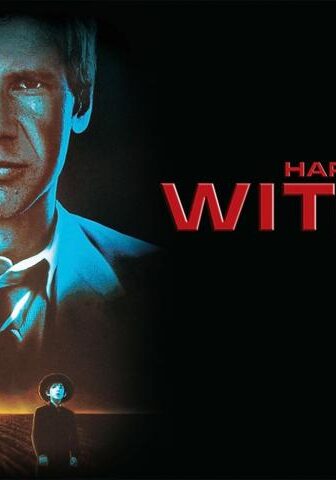 فيلم Witness 1985 مترجم