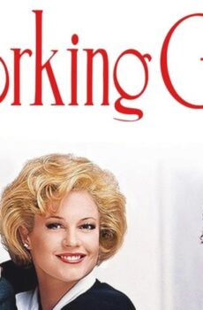 فيلم Working Girl 1988 مترجم