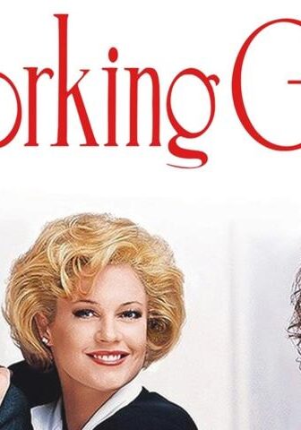 فيلم Working Girl 1988 مترجم