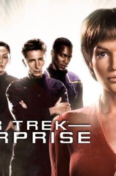 Star Trek: Enterprise الموسم 3