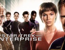 مسلسل Star Trek: Enterprise الموسم 3 الحلقة 17 مترجمة
