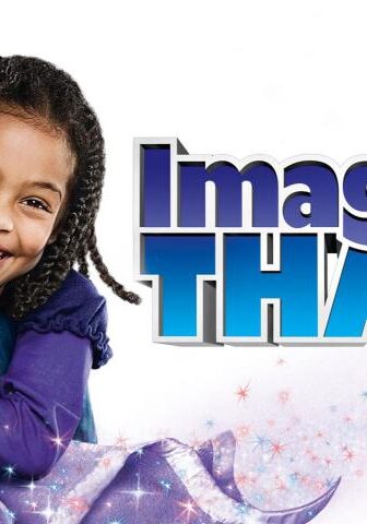 فيلم Imagine That 2009 مترجم