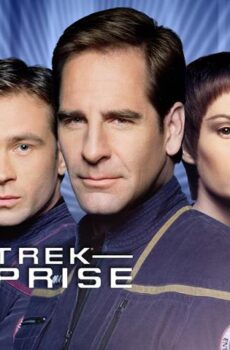 Star Trek: Enterprise الموسم 2