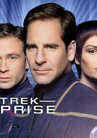 Star Trek: Enterprise الموسم 2