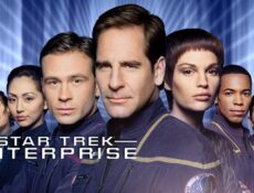 مسلسل Star Trek: Enterprise الموسم 2 الحلقة 4 مترجمة
