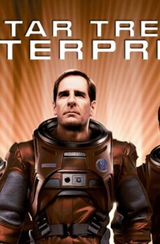 Star Trek: Enterprise
