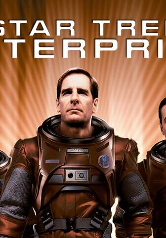 Star Trek: Enterprise