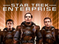 مسلسل Star Trek: Enterprise الموسم 1 الحلقة 11 مترجمة