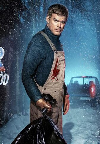 مسلسل Dexter: New Blood الحلقة 4 مترجمة