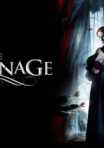 فيلم The Orphanage 2007 مترجم