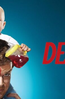 Dexter الموسم 4