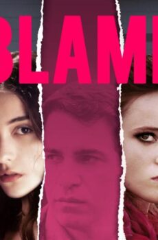 فيلم Blame 2017 مترجم