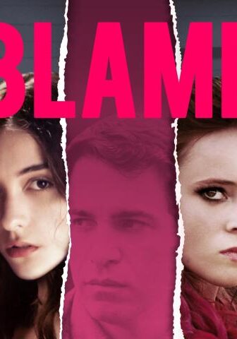 فيلم Blame 2017 مترجم