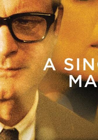 فيلم A Single Man 2009 مترجم