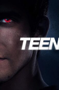 Teen Wolf الموسم 6