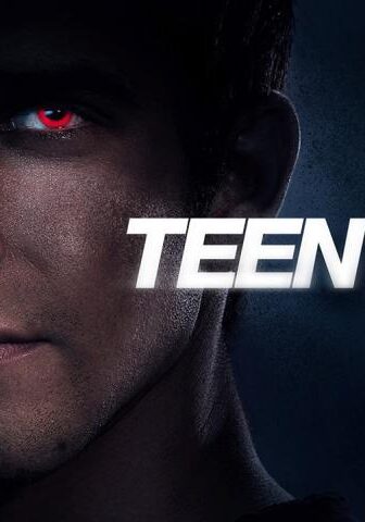 Teen Wolf الموسم 6