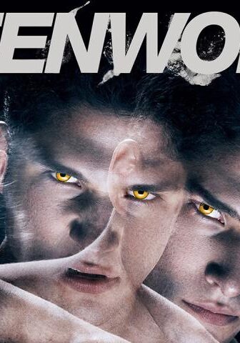 Teen Wolf الموسم 5